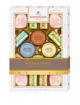 Nougaterie